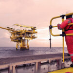 OFFSHORE RIGS & OIL PLATFORMS