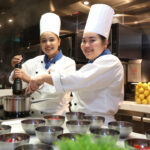 CRUISE SHIP CAREERS